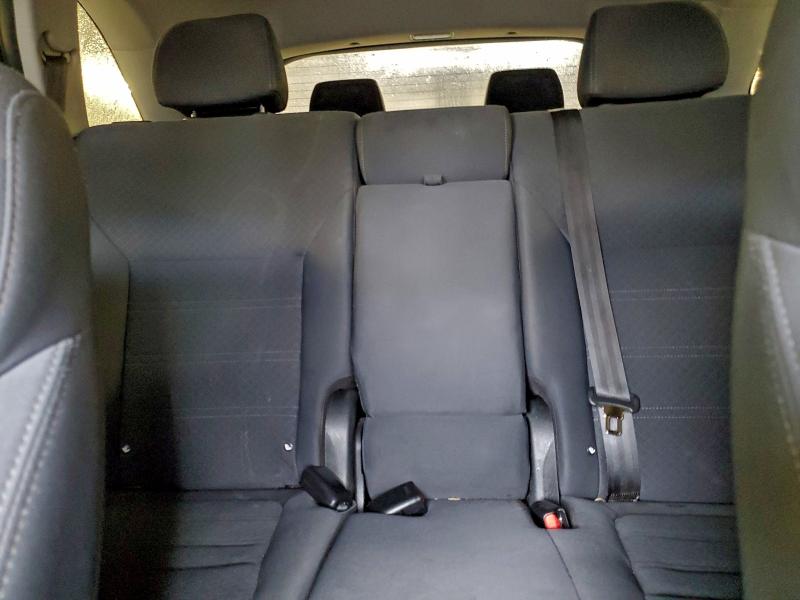 Фото 10 - KIA SORENTO