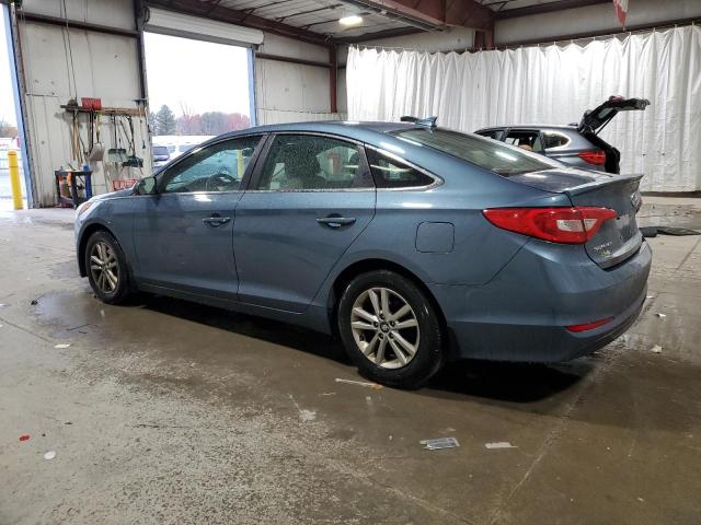 Фото 2 - HYUNDAI SONATA