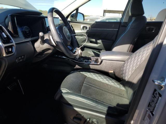 Фото 7 - KIA SORENTO