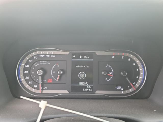 Фото 9 - HYUNDAI TUCSON