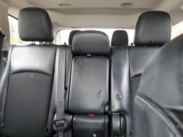 Фото 10 - DODGE JOURNEY