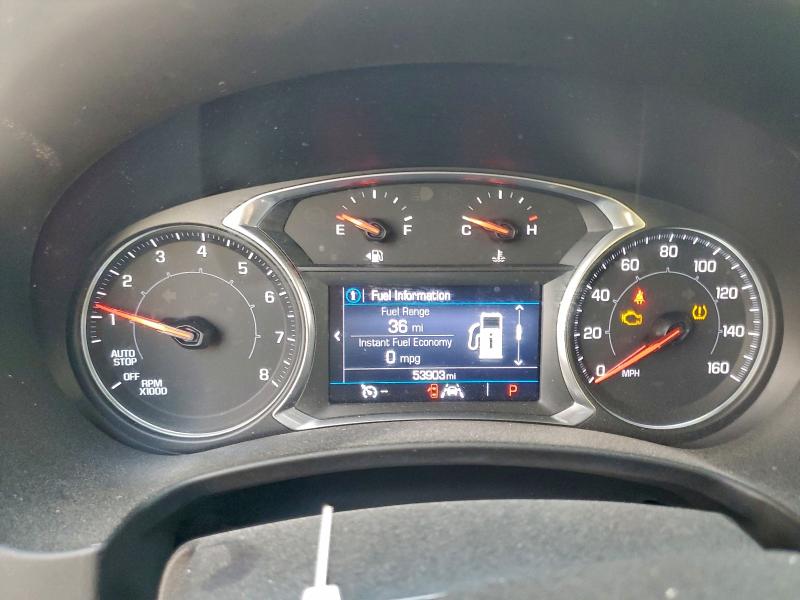 Фото 9 - GMC TERRAIN