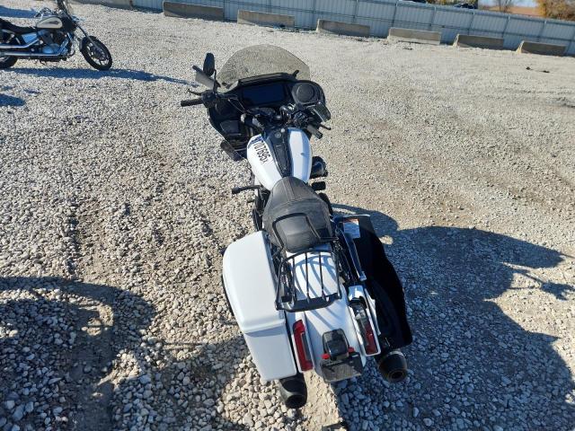 Фото 4 - HARLEY-DAVIDSON FL