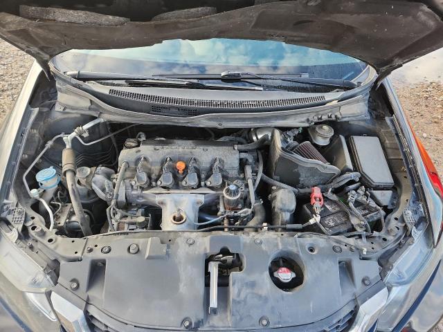 Фото 11 - HONDA CIVIC