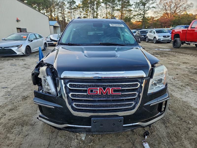 Фото 5 - GMC TERRAIN