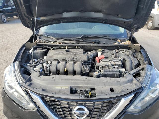 Фото 11 - NISSAN SENTRA