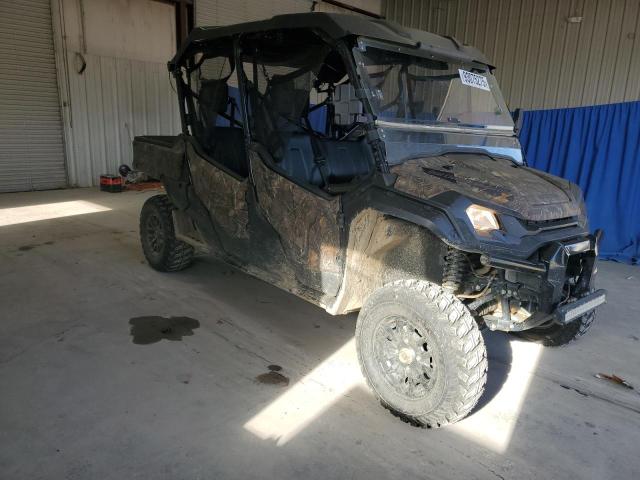 HONDA SIDEBYSIDE 2023