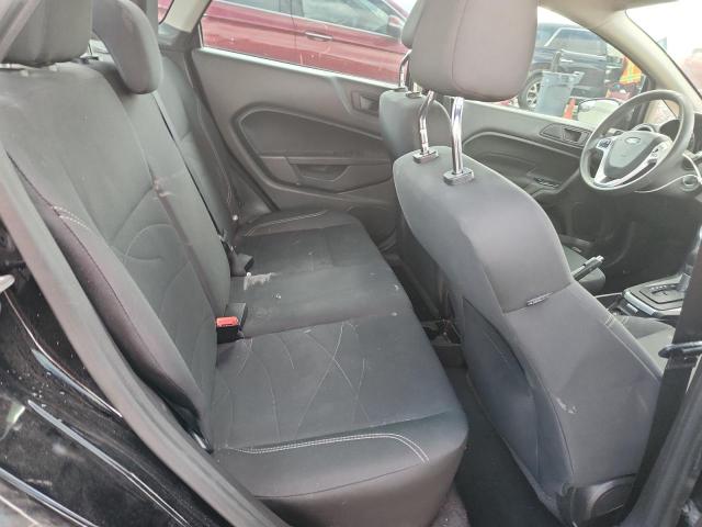 Фото 10 - FORD FIESTA