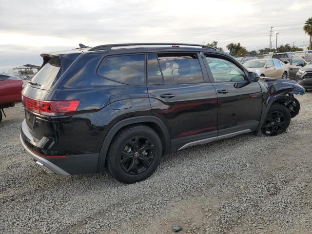 VOLKSWAGEN ATLAS PEAK 2025 VIN 1V2CR2CA6SC564397