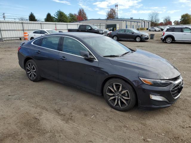 Фото 4 - CHEVROLET MALIBU