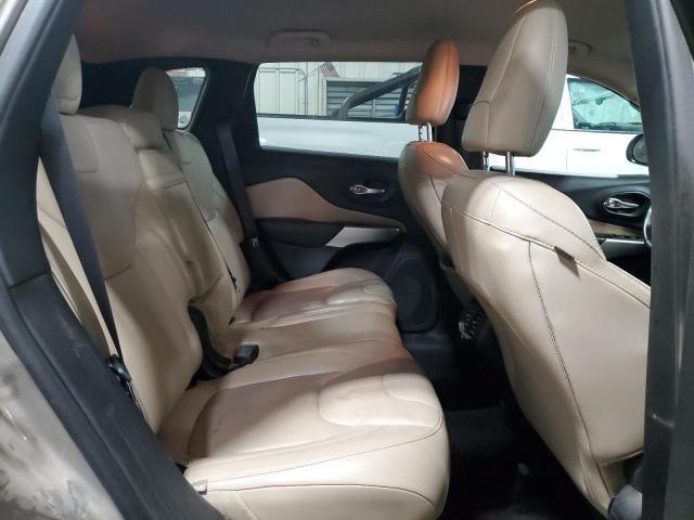 Фото 11 - JEEP GRAND CHER