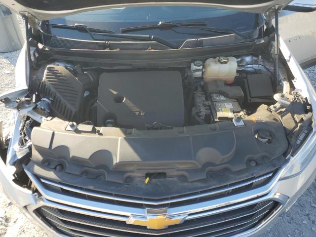 Фото 12 - CHEVROLET TRAVERSE