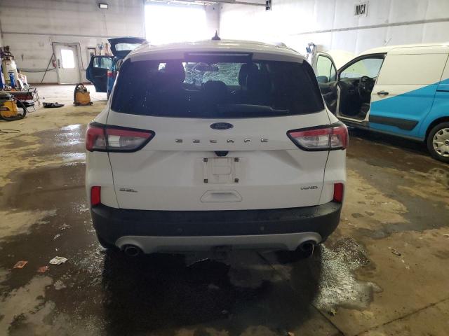 Фото 6 - FORD ESCAPE