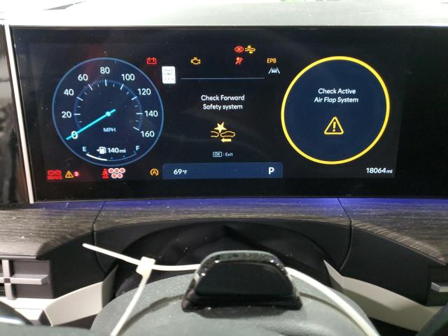 Фото 9 - HYUNDAI SANTA FE