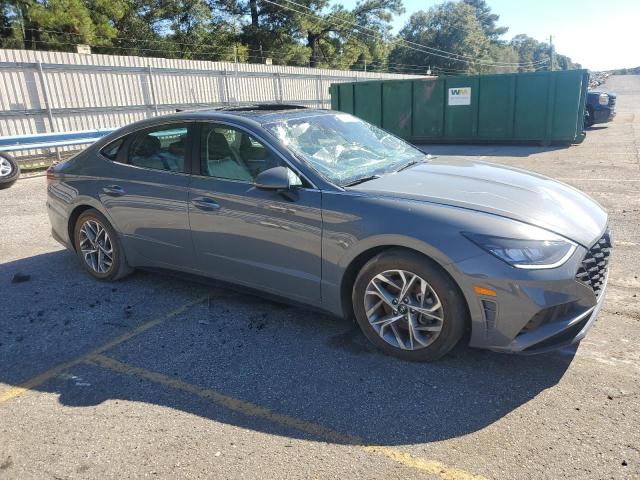 Фото 4 - HYUNDAI SONATA