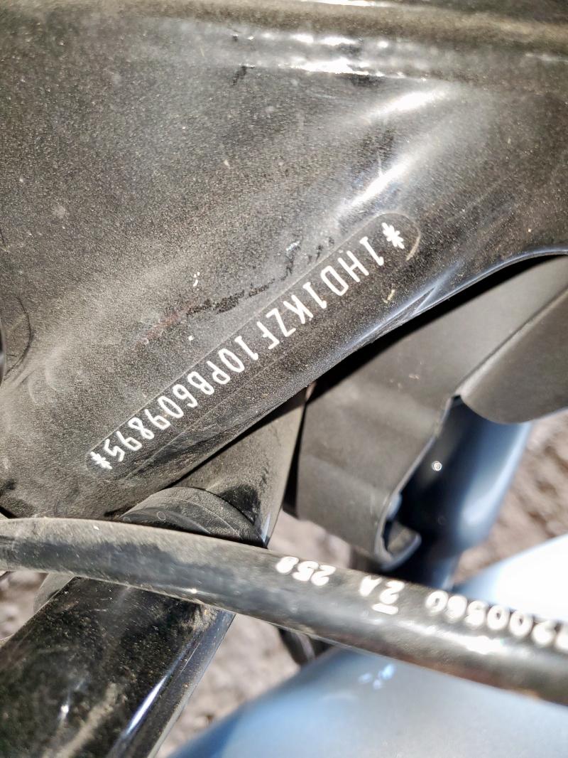 HARLEY-DAVIDSON FLTRK 2023