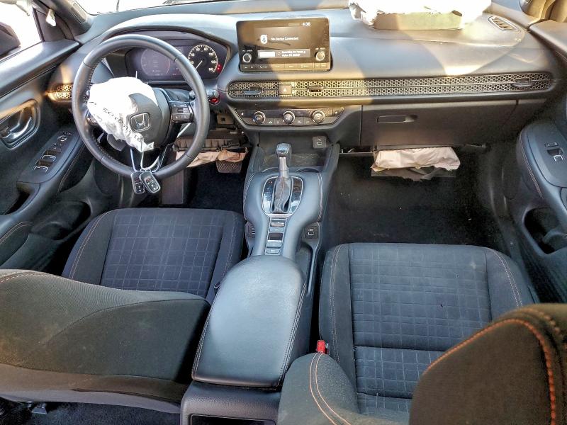 Фото 8 - HONDA HR-V