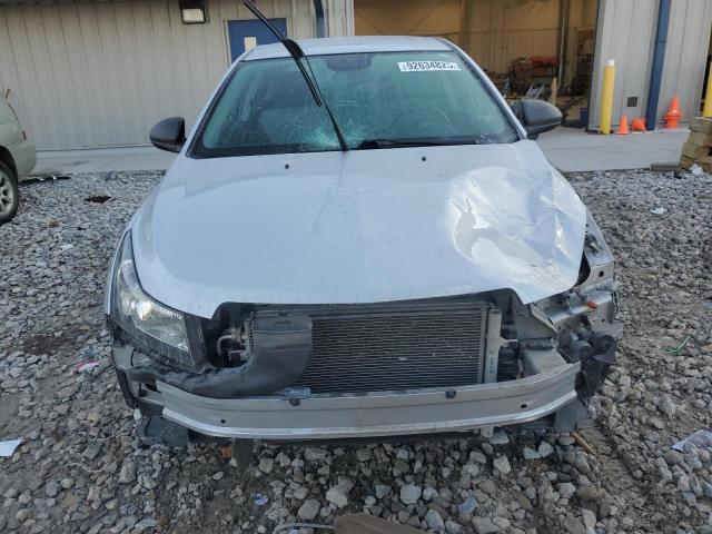 Фото 5 - CHEVROLET CRUZE