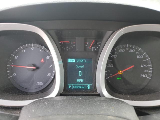 Фото 9 - CHEVROLET EQUINOX