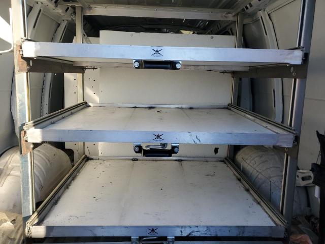 Фото 10 - CHEVROLET EXPRESS