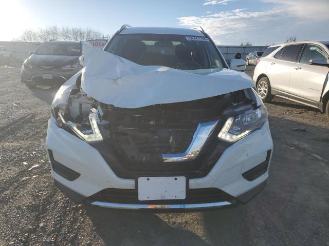 Фото 5 - NISSAN ROGUE