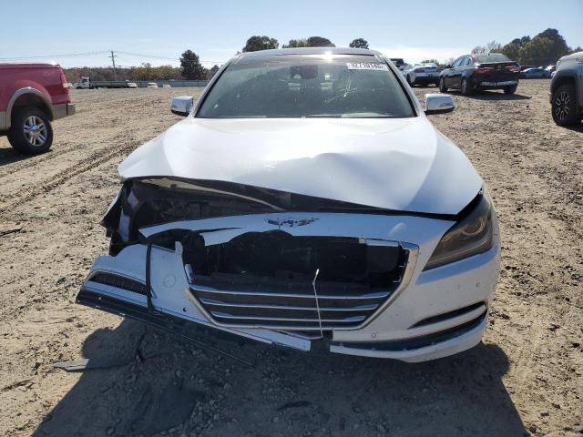 HYUNDAI GENESIS 2015 VIN KMHGN4JE3FU064841