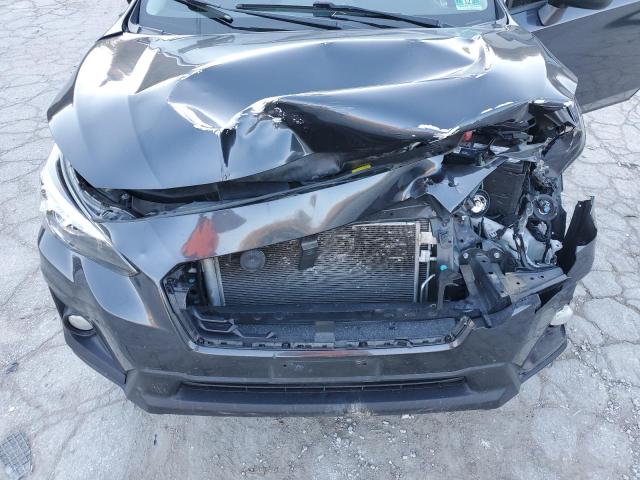 Фото 11 - SUBARU CROSSTREK