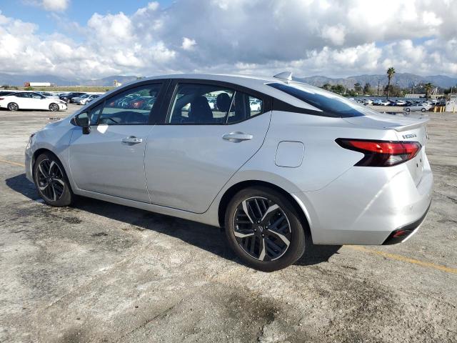 Фото 2 - NISSAN VERSA