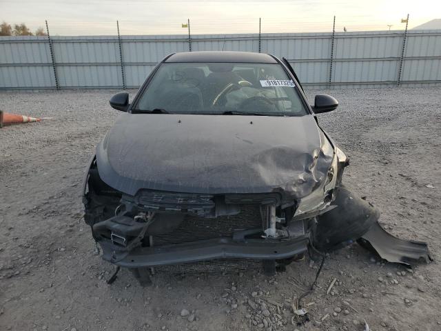 Фото 5 - CHEVROLET CRUZE