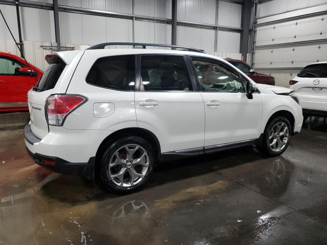 Фото 3 - SUBARU FORESTER