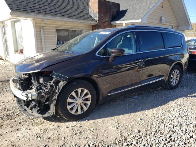 Фото 1 - CHRYSLER PACIFICA