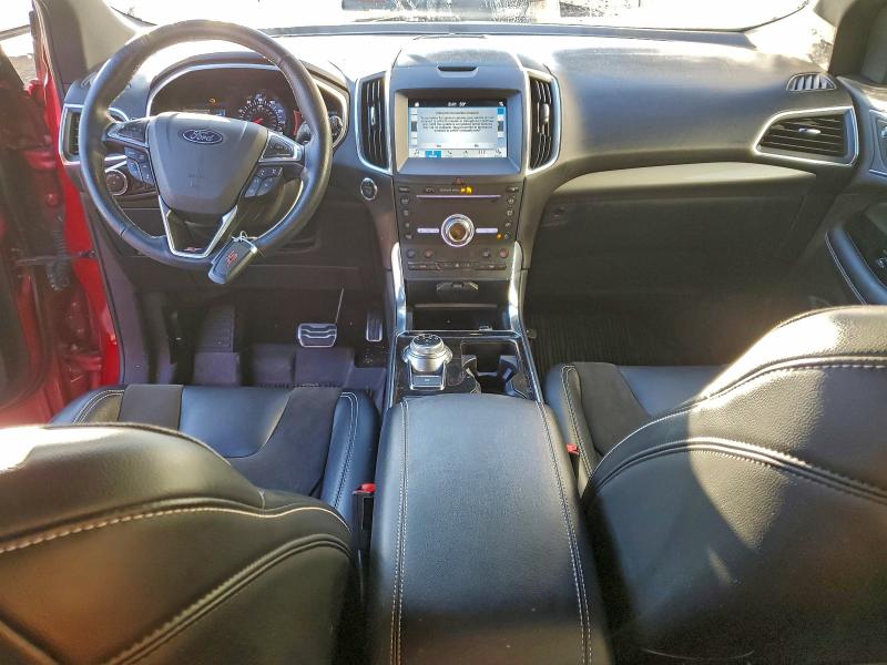 Фото 8 - FORD EDGE