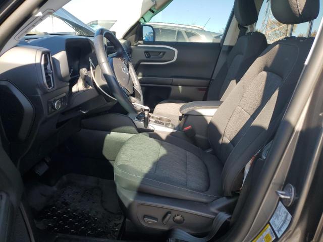 Фото 7 - FORD BRONCO