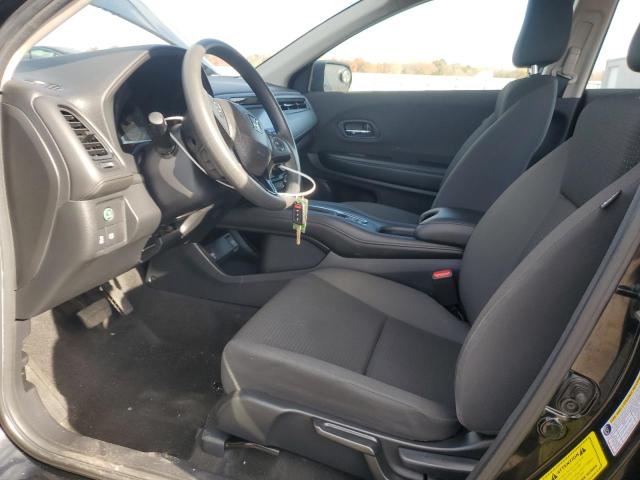 Фото 7 - HONDA HR-V