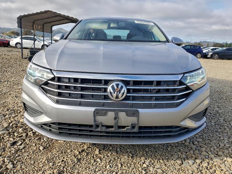 Фото 5 - VOLKSWAGEN JETTA