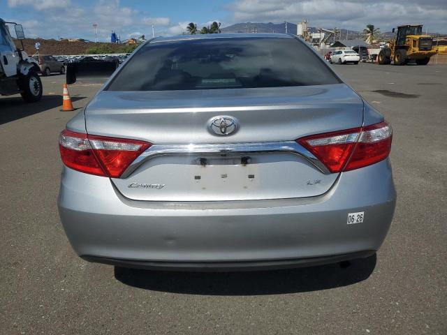 Фото 6 - TOYOTA CAMRY