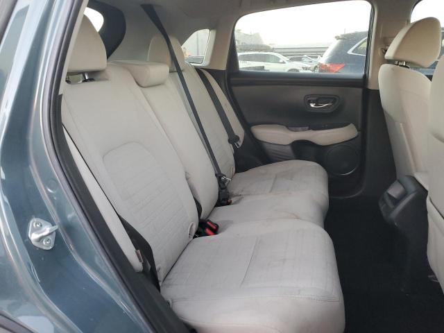 Фото 11 - HONDA HR-V