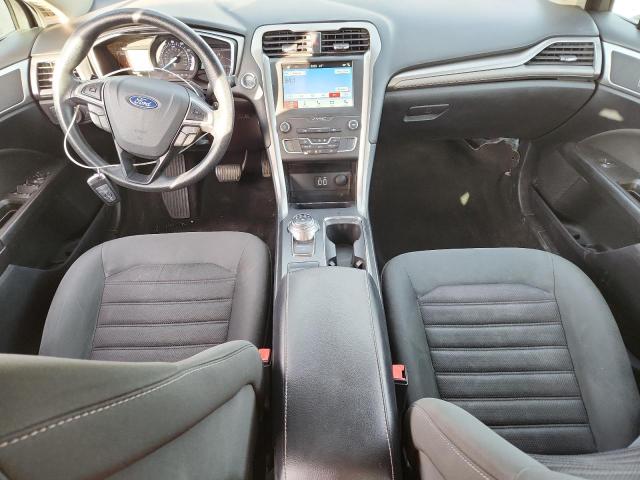 Фото 8 - FORD FUSION