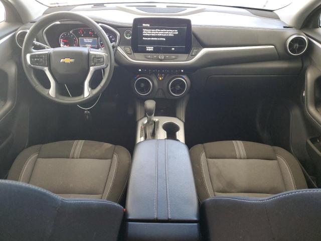 Фото 8 - CHEVROLET BLAZER