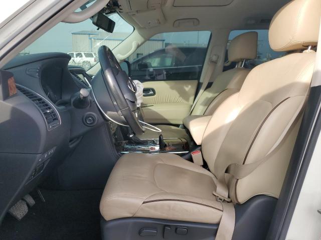 Фото 7 - NISSAN ARMADA