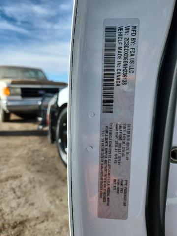 Фото 13 - DODGE CHARGER