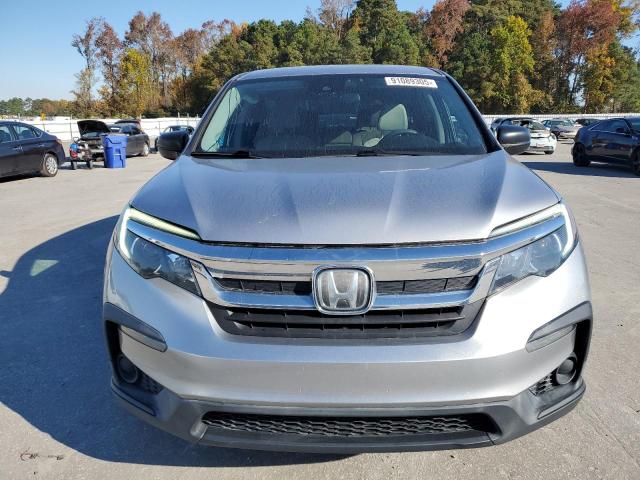 HONDA PILOT 2019 VIN 5FNYF5H19KB043400