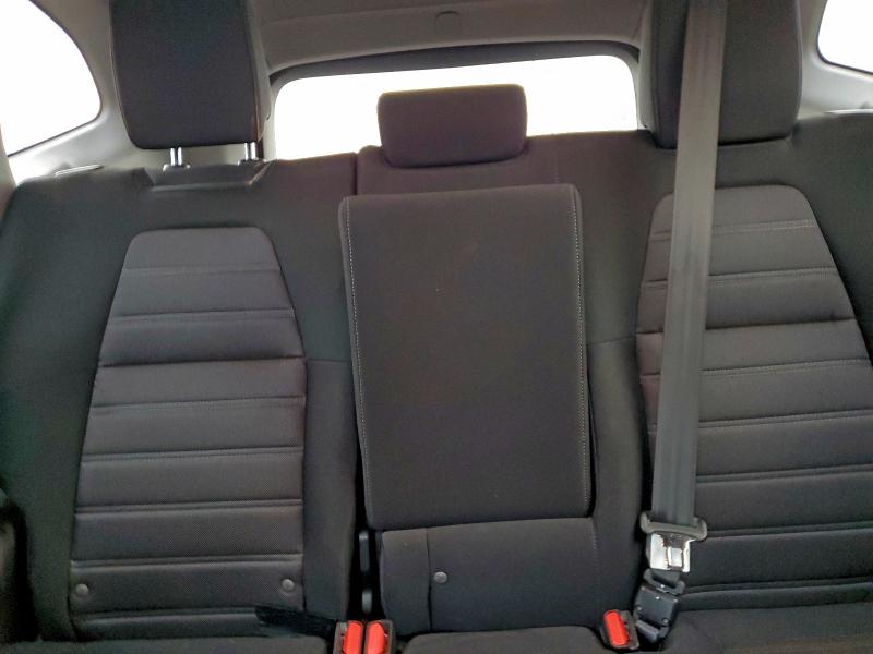 Фото 10 - HONDA CRV