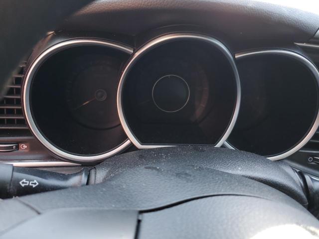 Фото 9 - KIA OPTIMA