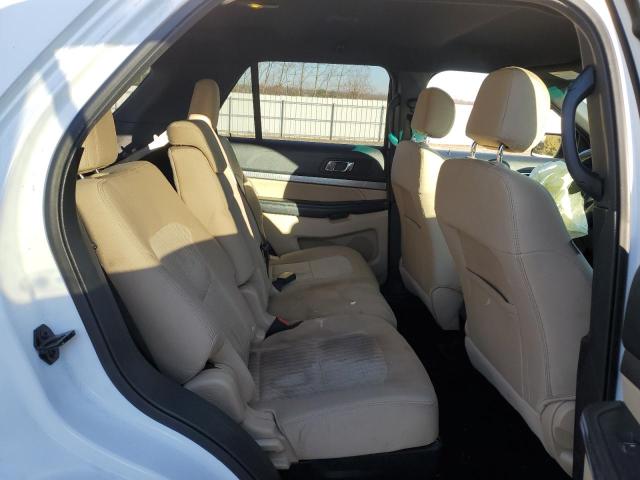 Фото 11 - FORD EXPLORER