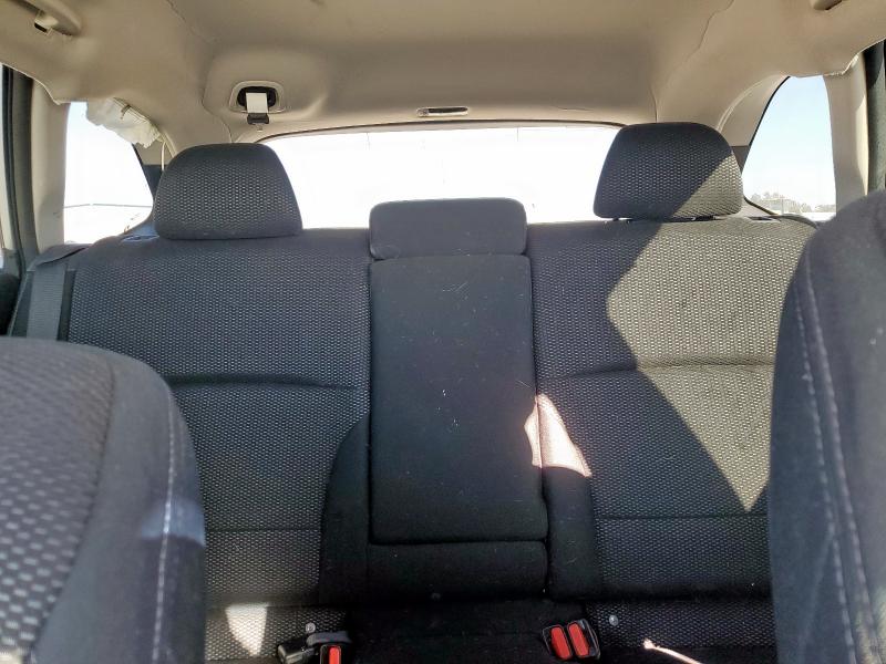 Фото 10 - SUBARU OUTBACK