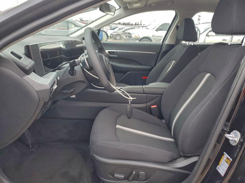 Фото 7 - HYUNDAI SONATA