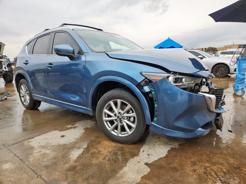 Фото 4 - MAZDA CX-5 PREFE