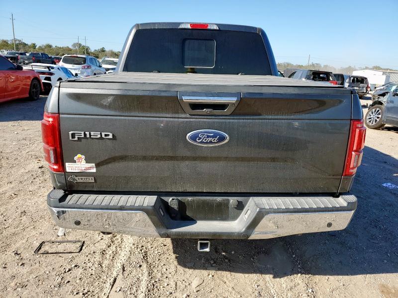 Фото 6 - FORD F-150