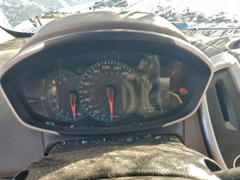 Фото 9 - CHEVROLET SONIC